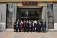 《2018中國居民財經(jīng)素養(yǎng)白皮書》發(fā)布 ——“中國居民財經(jīng)素養(yǎng)調(diào)查成果研討會”在京舉辦