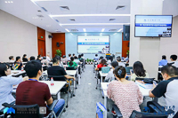 新技術(shù) 新發(fā)展 新機(jī)遇 ——北京郵電大學(xué)首屆新興信息科技與管理創(chuàng)新國(guó)際研討會(huì)成功舉辦（二）