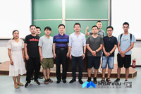 金臺(tái)論壇五十七期：全球變局橫生，國(guó)內(nèi)穩(wěn)字當(dāng)頭