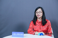 南京理工大學(xué)紫金工商教育中心主任唐婉虹老師蒞臨中國(guó)MBA教育網(wǎng)