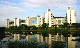 華南師范大學2020年工商管理碩士（MBA）招生簡章