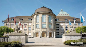 第三屆蘇黎世大學與新瑞學院聯合培養商業管理碩士畢業典禮暨學位授予儀式隆重舉行