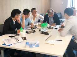 課程回顧：長江商學院智造創業MBA教你如何在To B營銷中取勢、明道、優術