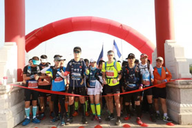 【黃山賽|同濟MBA】捷報，恒飛制冷隊勇奪商學院黃山挑戰賽亞軍