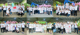 不負韶華，奮發有為——廣東工業大學2019級MBA管理團隊拓展課程圓滿舉行