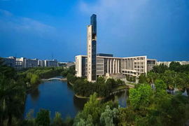 2020年廣州大學工商管理碩士（MBA）招生簡章