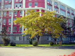 長春工業大學2020年工商管理碩士（MBA）招生簡章