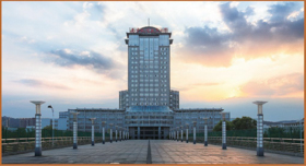 2020年南京航空航天大學(xué) Business STAR MBA（工商管理碩士）招生簡章