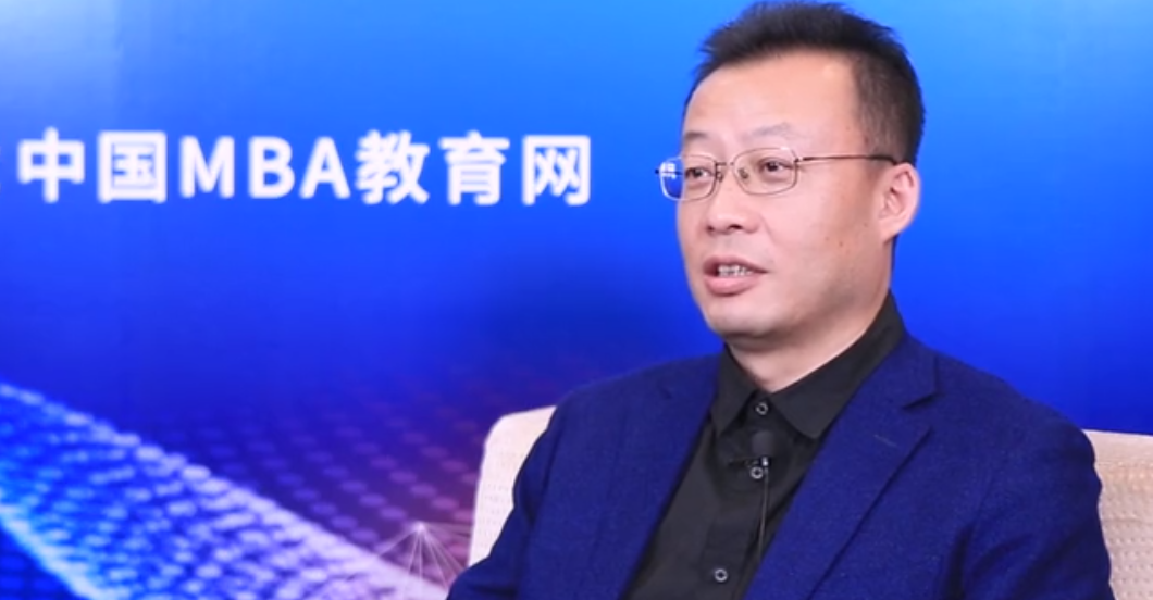 胡海青教授:打造“三位一體”特色，鑄就業界精英 | 中國MBA教育網專訪西安理工大學經濟與管理學院院長胡海青教授 