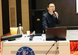 蘭州大學(xué)管理學(xué)院行業(yè)精英講堂 | 悅分享，越成長