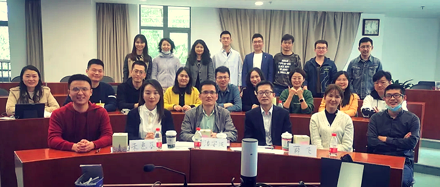 案例學習 | 南京大學MBA案例大賽，僅僅為了比賽嗎？NO！