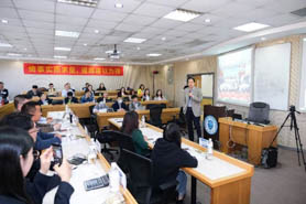 知行合一 踐行新商科MBA教育——天津大學2020級MBA課程紀實
