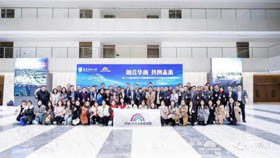 喜訊 | 廣東工業大學MBA榮獲第二十九屆中國MBA華南聯盟峰會五個獎項