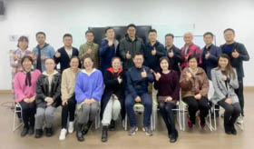 逆風(fēng)破浪，不負(fù)追夢(mèng)|上海對(duì)外經(jīng)貿(mào)大學(xué)MBA學(xué)期精彩回聲