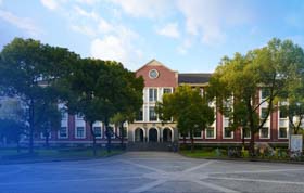 歡迎報考上海財經大學iMBA|關注2021上財iMBA調劑動態