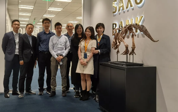  上海財經大學iMBA|iProject Fintech小組：互聯網金融新勢力崛起