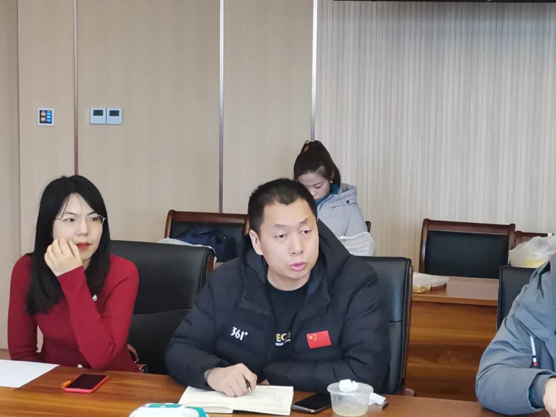 開啟新篇章｜2021年山大MBA首場師生交流會順利舉行