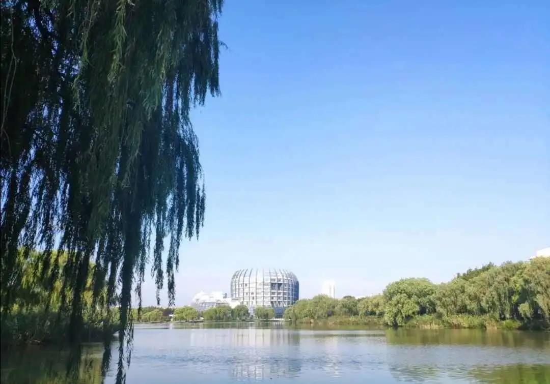 快來get！東華大學2022年工商管理碩士（MBA）招生簡章