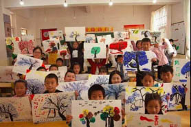 【融入城市·共享發展】智慧幫扶，華理商學院在行動！
