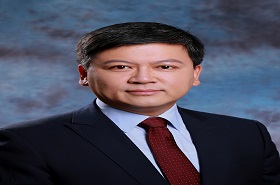 中國學者——北京外國語大學國際商學院會計與財務管理系院長牛華勇