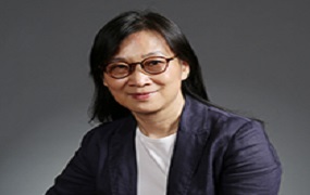 中國學者——北京大學國家發展研究院BiMBA商學院院長陳春花