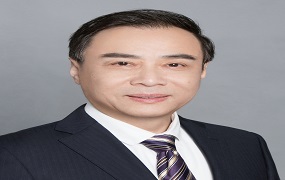 中國學(xué)者——同濟(jì)大學(xué)經(jīng)濟(jì)與管理學(xué)院院長李垣