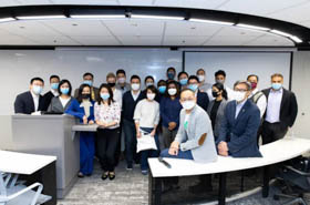 港大MBA China Immersion Programme, 加深認(rèn)識(shí)中國經(jīng)濟(jì)發(fā)展
