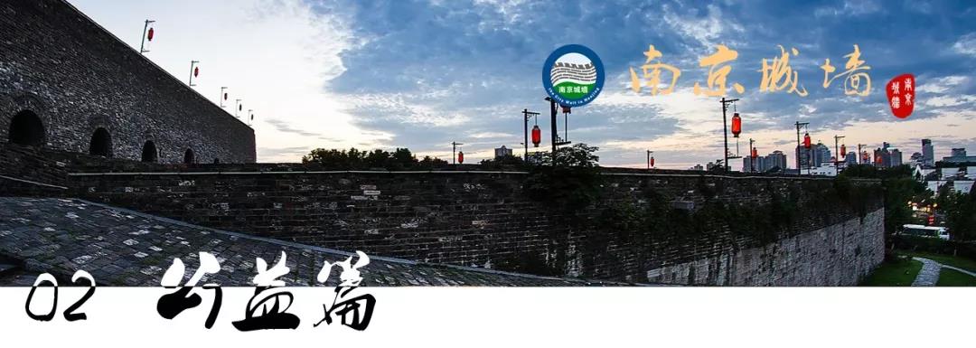 417城墻見 | 走進MBA助力南京城墻申遺背后的故事（二）