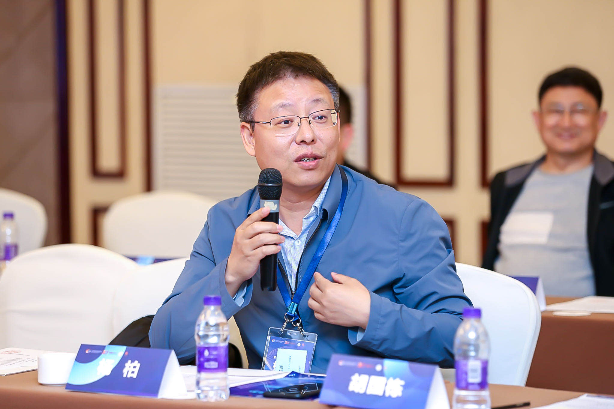 重慶工商大學(xué)工商管理學(xué)院院長楊柏一行出席 2021年度全國財經(jīng)類院校商學(xué)院院長工作交流會議
