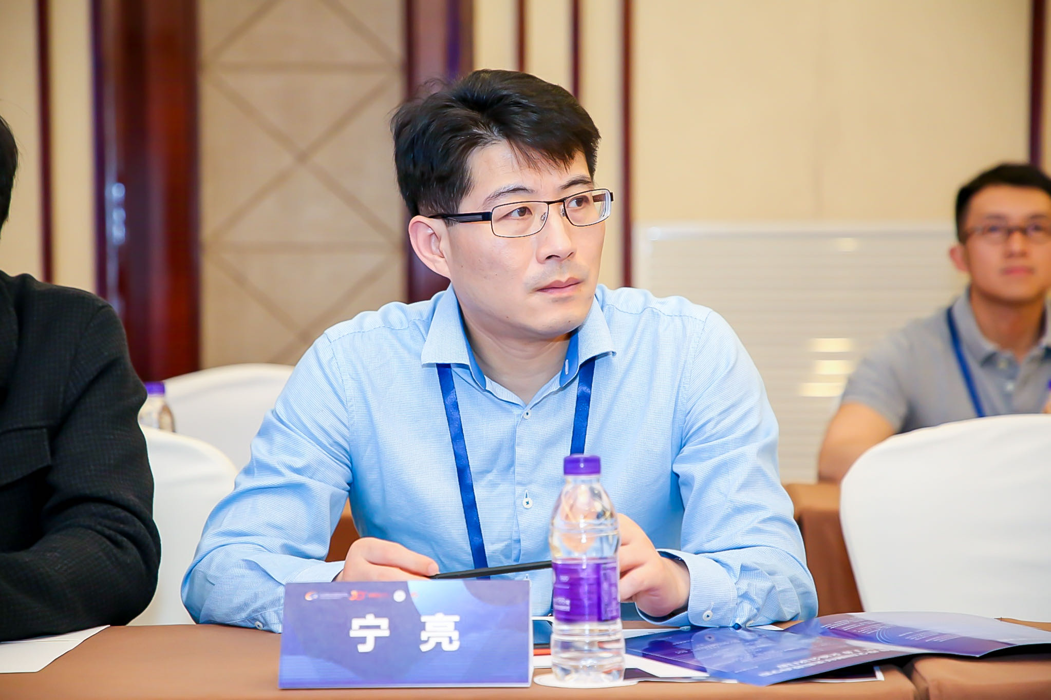 江西財經(jīng)大學(xué)MBA教育學(xué)院院長寧亮一行出席  2021年度全國財經(jīng)類院校商學(xué)院院長工作交流會議