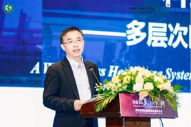 浙大ZIBS院長之聲 | 科技管理金融——多層次醫療保障體系的商學院視角