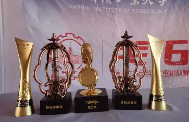 逐夢戈壁丨哈爾濱工業大學經濟與管理學院EMBA戈十六戰隊再創佳績