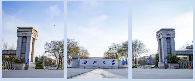 西北大學MBA2031班黨史學習教育紅色之旅暨企業研學活動圓滿舉行