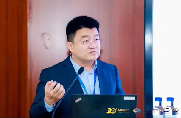 西北大學經管學院參加全國第一至四批MBA培養院校管理學院院長工作交流會議