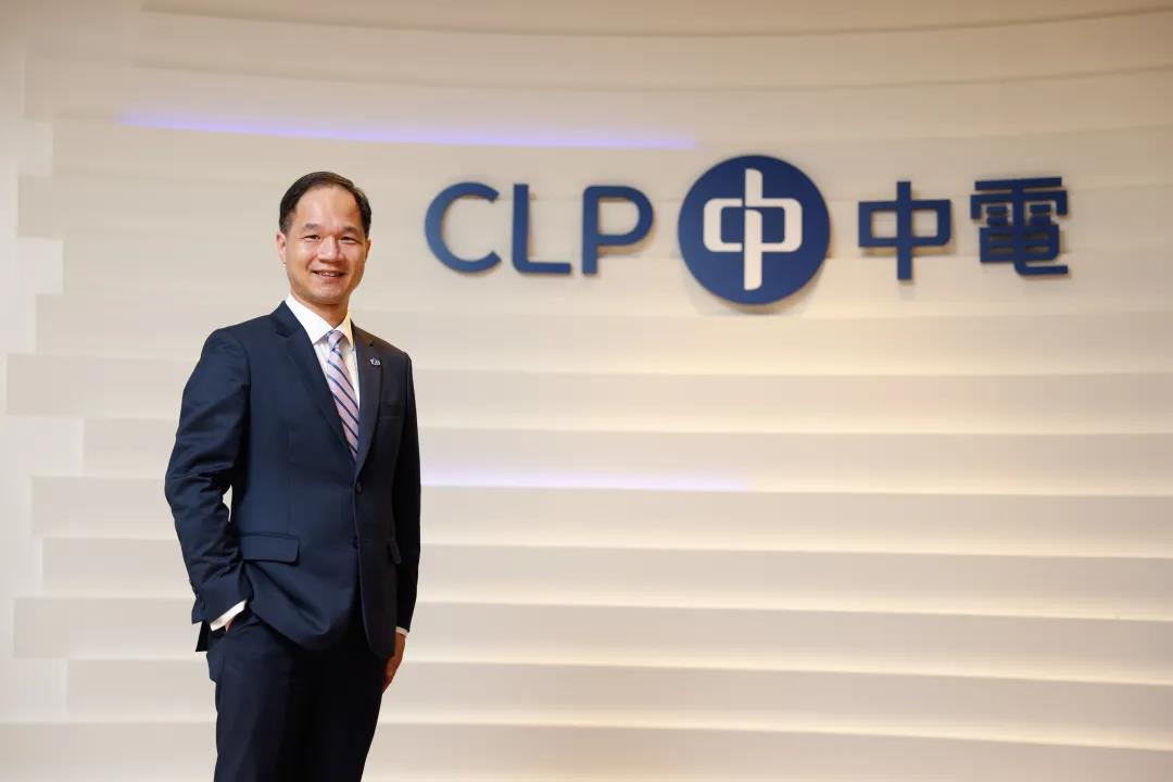 Alumni Story｜視之為家，度年如日———蔣東強(港中大MBA 1998)為行業為香港充電