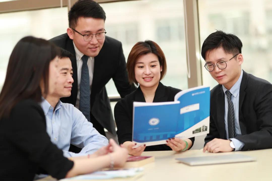 倒計時5天 | 7月17-18日華理MEM第二批次優選面試將于7月5日截止報名！