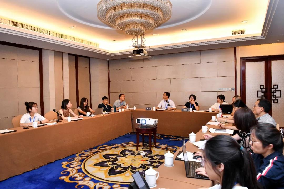 學院資訊 | 浙江工商大學MBA學院2021年教學研討會成功舉行
