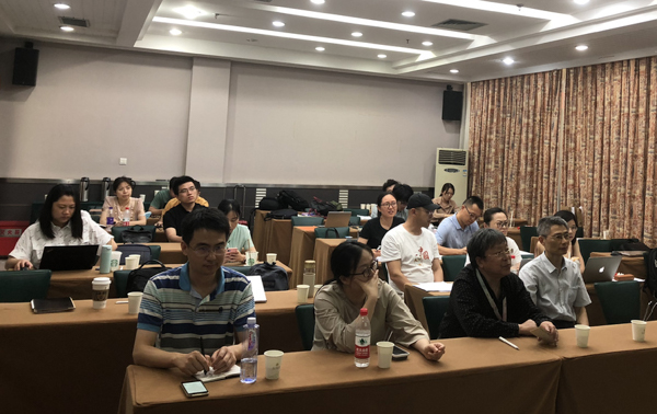 MBA新聞丨東南大學MBA案例晉級賽（華東二區(qū)）參賽動員大會成功舉行