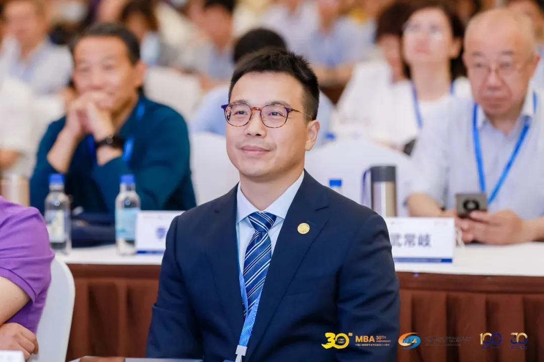上財商學院魏航：做學術(shù)讓自己對世界認識變得更深刻