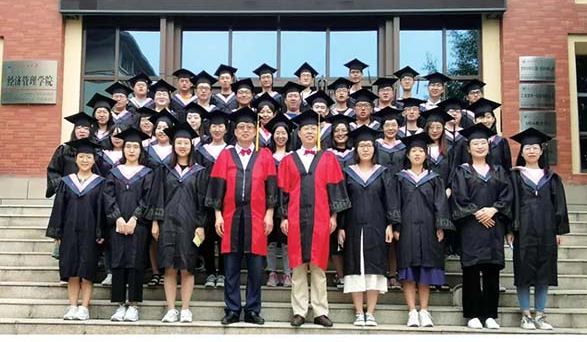 2021報考指南 | 太原理工大學經濟管理學院