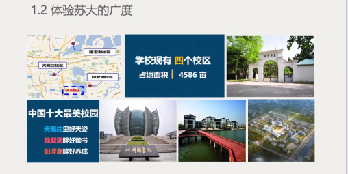 蘇州大學MBA項目招生政策解讀