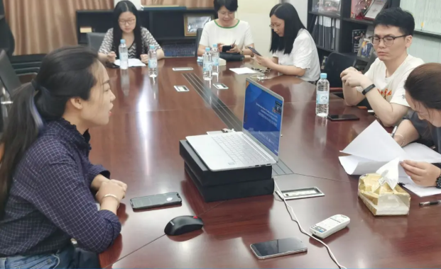 活動(dòng)回顧 | 2021級(jí)上外MBA新生項(xiàng)目見(jiàn)面會(huì)及預(yù)前職發(fā)課程