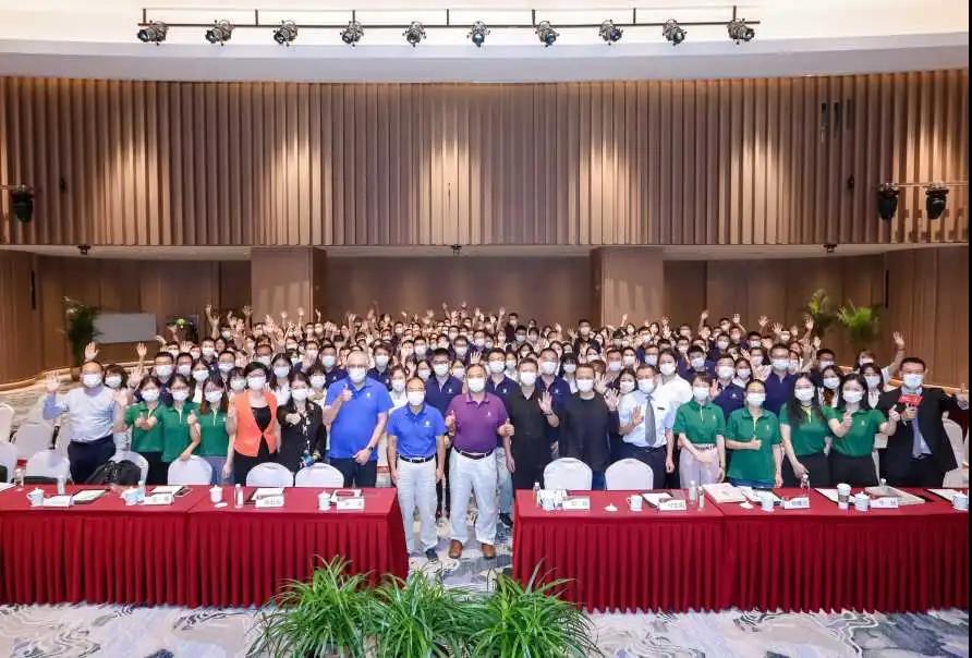 向未來，再出發(fā) | 中國農(nóng)業(yè)大學工商管理碩士（MBA）2021級開學典禮隆重舉行