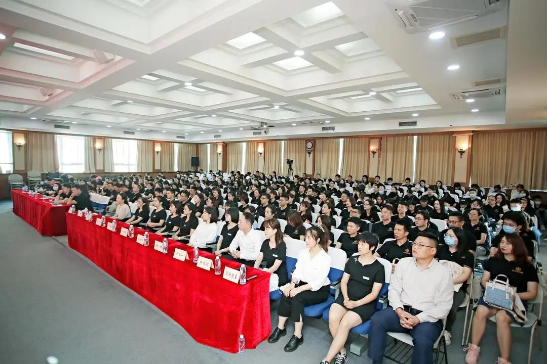 ?名師校友齊上陣，學業職業雙引領——直擊川大MBA2021級新生入學導航