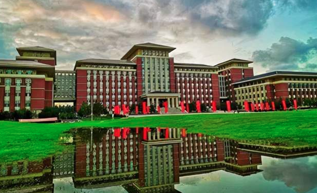 吉林大學商學院2022年工商管理碩士（MBA）招生簡章