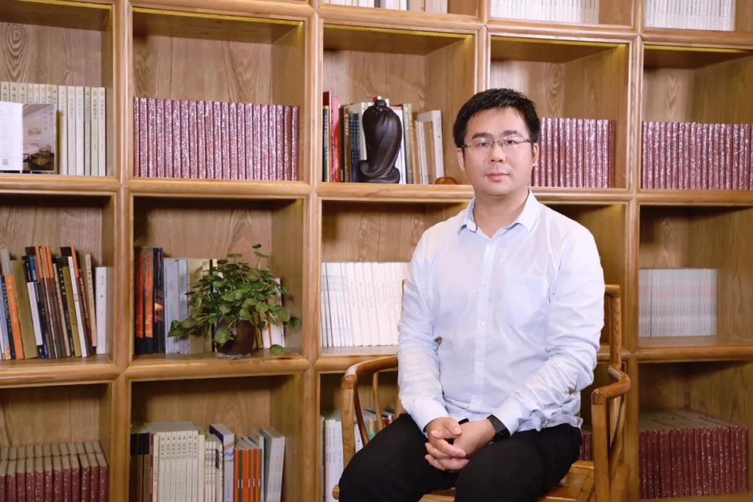 PHBS匯視界 | 趙山岑：求真——以科學家精神引領企業發展