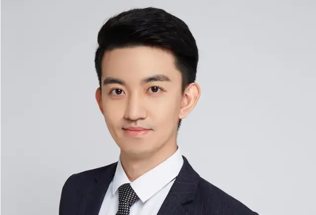 NEW STORY | 清華全球MBA新生傅函波：不忘初心，方得始終