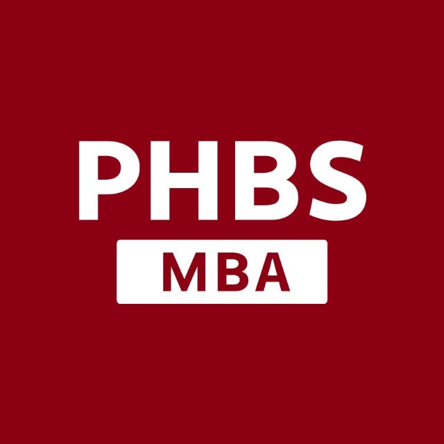 搶鮮看 | 北大滙豐2022級MBA港澳臺招生資訊