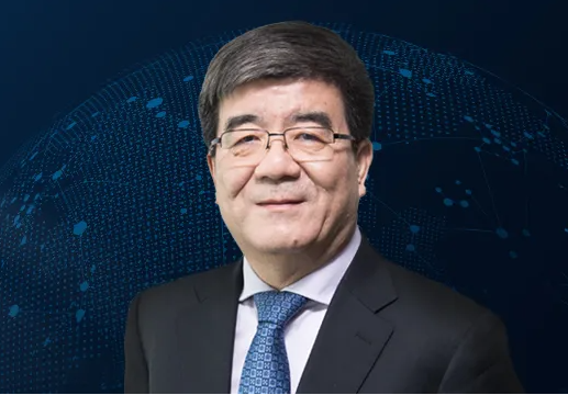 北大匯豐創(chuàng)院院長(zhǎng)海聞為中國MBA教育30周年致賀詞