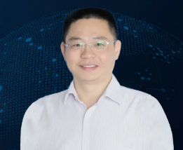 中國科學(xué)技術(shù)大學(xué)校黨委委員、管理學(xué)院執(zhí)行院長(zhǎng)、國際金融研究院院長(zhǎng)余玉剛為中國MBA教育30周年致賀詞